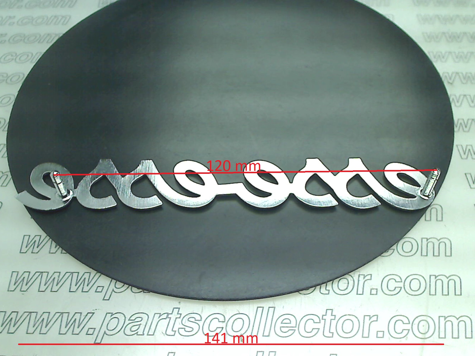 ABARTH  Car body code 9058 compatible with: ABARTH 500, ABARTH 600 - additional view